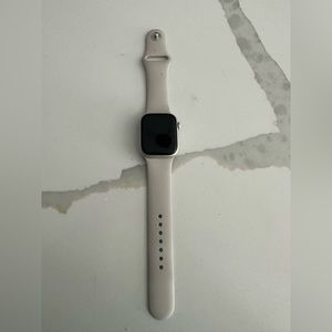 Series 7 Apple Watch